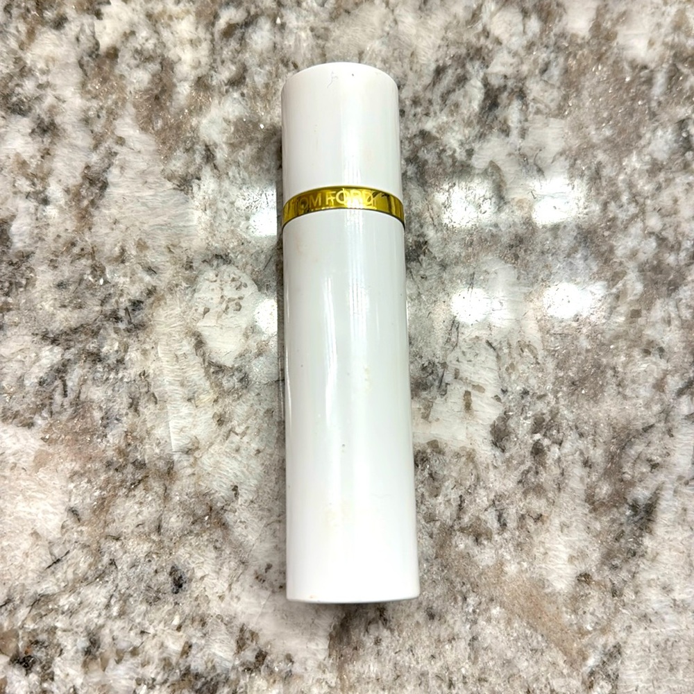 Tom Ford Perfume Bottle